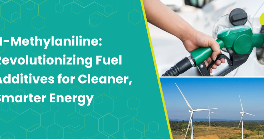 N-Methylaniline_Revolutioniing-Fuel-Additives-for-Cleaner,Smarter-Energy