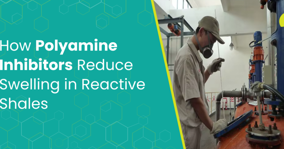 How Polyamine Inhibitors Reduce Swelling in Reactive Shales banner