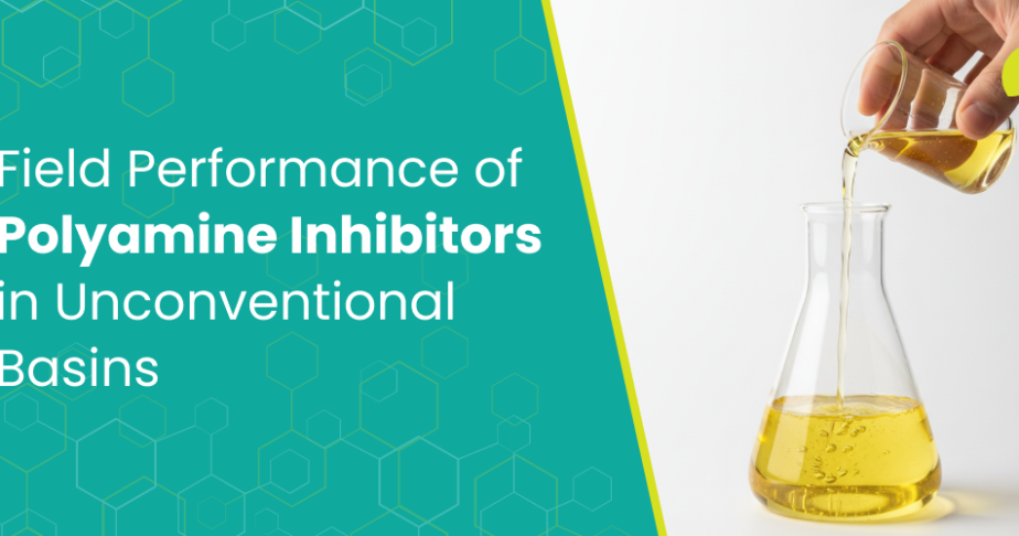 Field Performance of Polyamine Inhibitors in Unconventional Basins