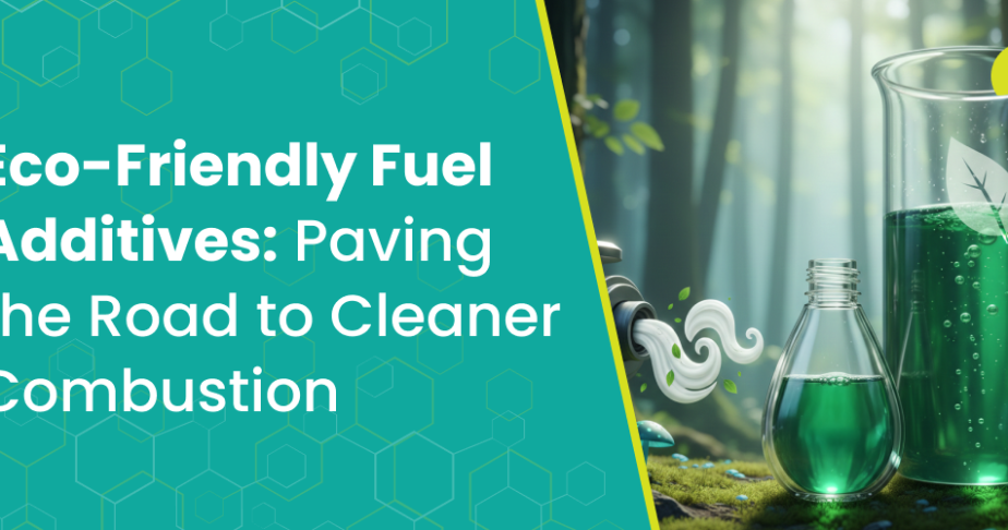 Eco-Friendly Fuel Additives_ Paving the Road to Cleaner Combustion