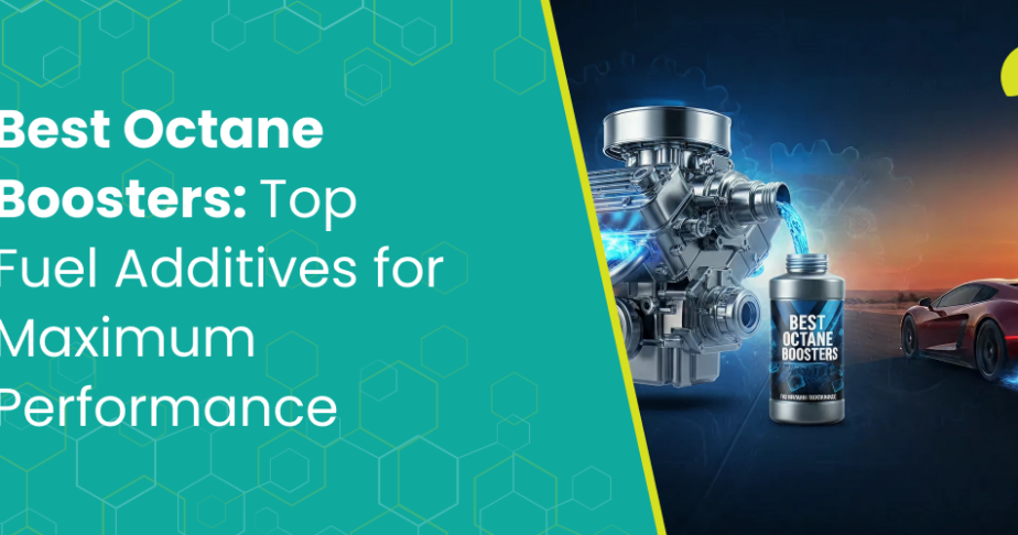 Best Octane Boosters_ Top Fuel Additives for Maximum Performance 1
