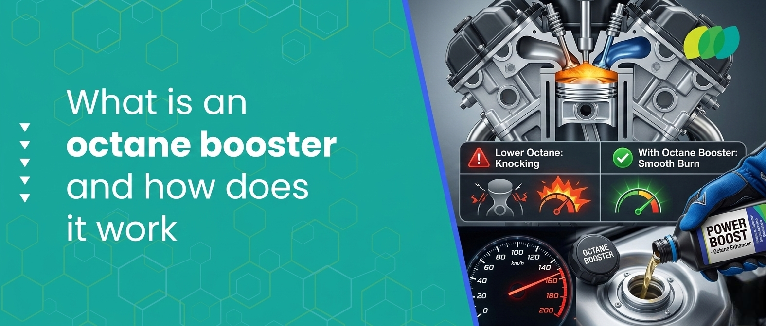 What is an Octane Booster and How Does It Work?