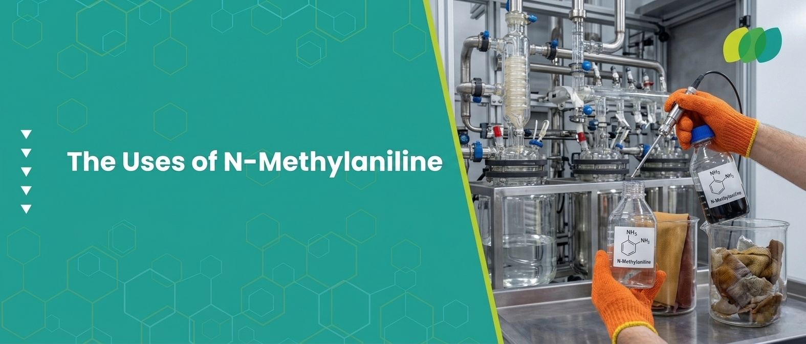 The Uses of N-Methylaniline